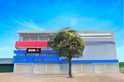 Hotel O Cuttack inn, Cuttack