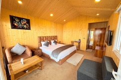 The Grand View Resort Dhanaulti, Dhanaulti