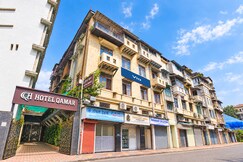 Via Qamar, Mumbai