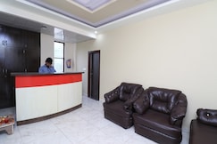 Hotel O Aviraj Inn, Lucknow