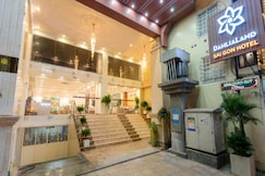Dahlialand Saigon Hotel, Can Giuoc