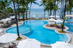 Outrigger Koh Samui Beach Resort, Koh Samui