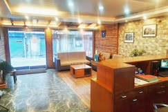 Hotel Aristocrat, Darjeeling, Darjeeling