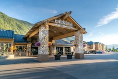 Prestige Lakeside Resort, BW Premier Collection, Flathead