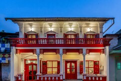 Hope Hostel Fort Kochi, Cochin