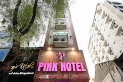 Pink Boutique Ben Thanh Hotel, Ho Chi Minh City