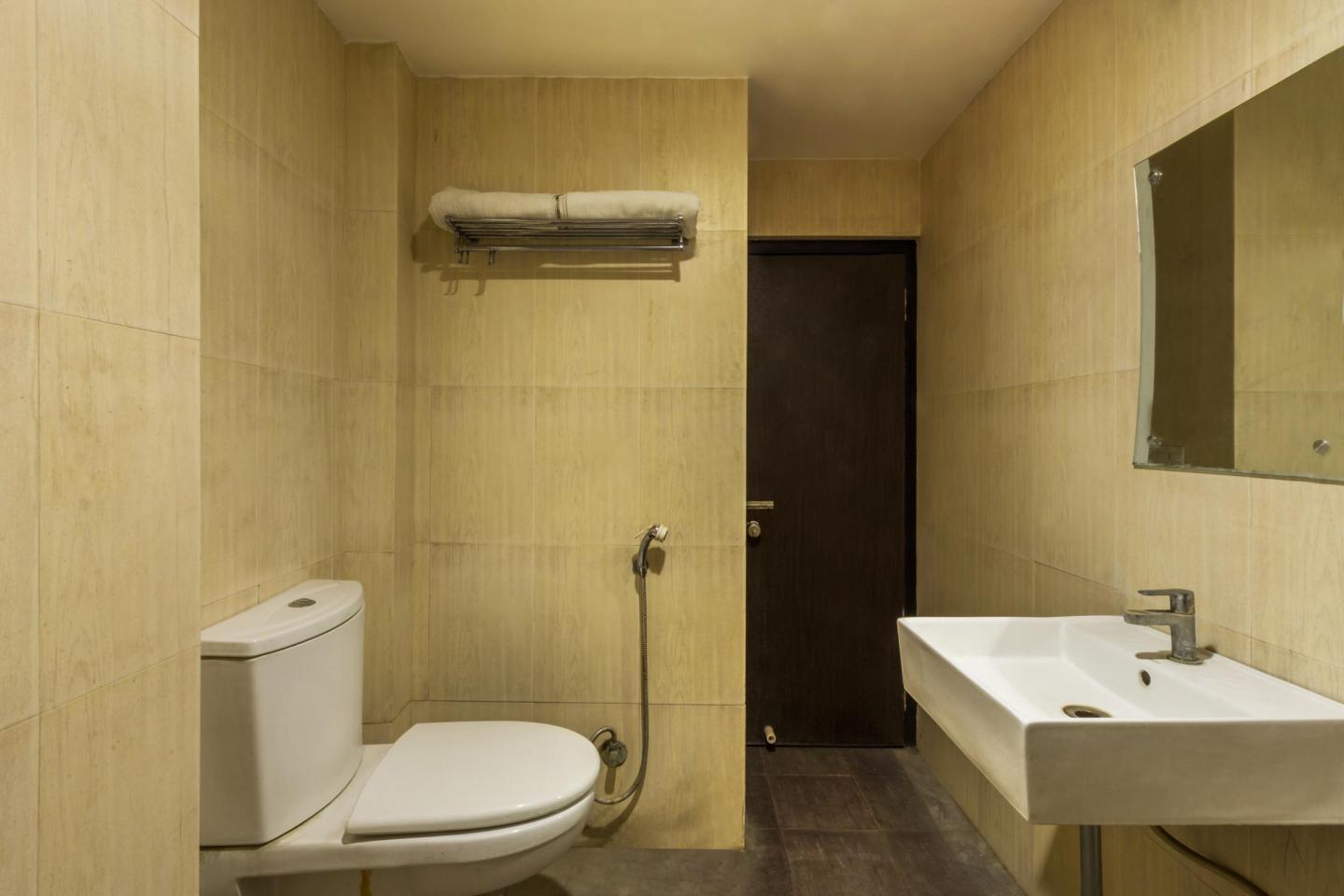 Hotel Rajshree - Tap to explore photos