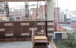 Common Area
