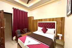 ANANDHA GUEST HOUSE, Viluppuram