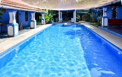 Swimming Pool 1