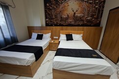 JSK STAY INN, Varanasi