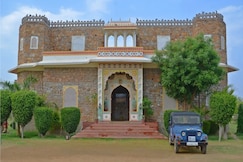 Sultan Bagh Resort by The Sky Imperial, Sawai Madhopur