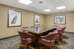 Best Western Plus Morristown Inn, Newark