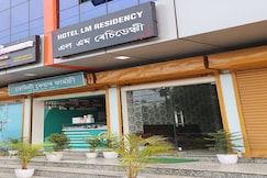 LM Residency, Guwahati