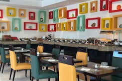 Western Hotel Ghayathi, Al Khobar