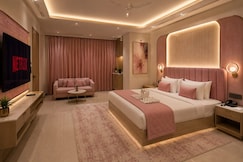 Hotel Maryland Inn - Delhi Airport, Delhi