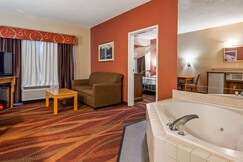 Best Western Plus Fort Wayne Inn & Suites North, Allen