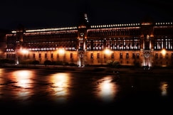 Best Western Majestic, Mexico City