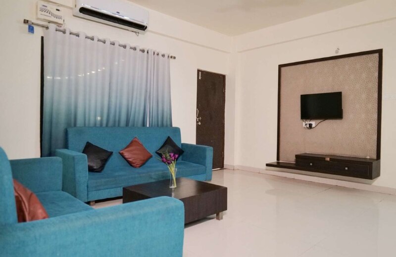 The Big Chill House - Ibiza - Nagpur - Tap to explore photos