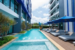 Krabi SeaBass Hotel, Krabi