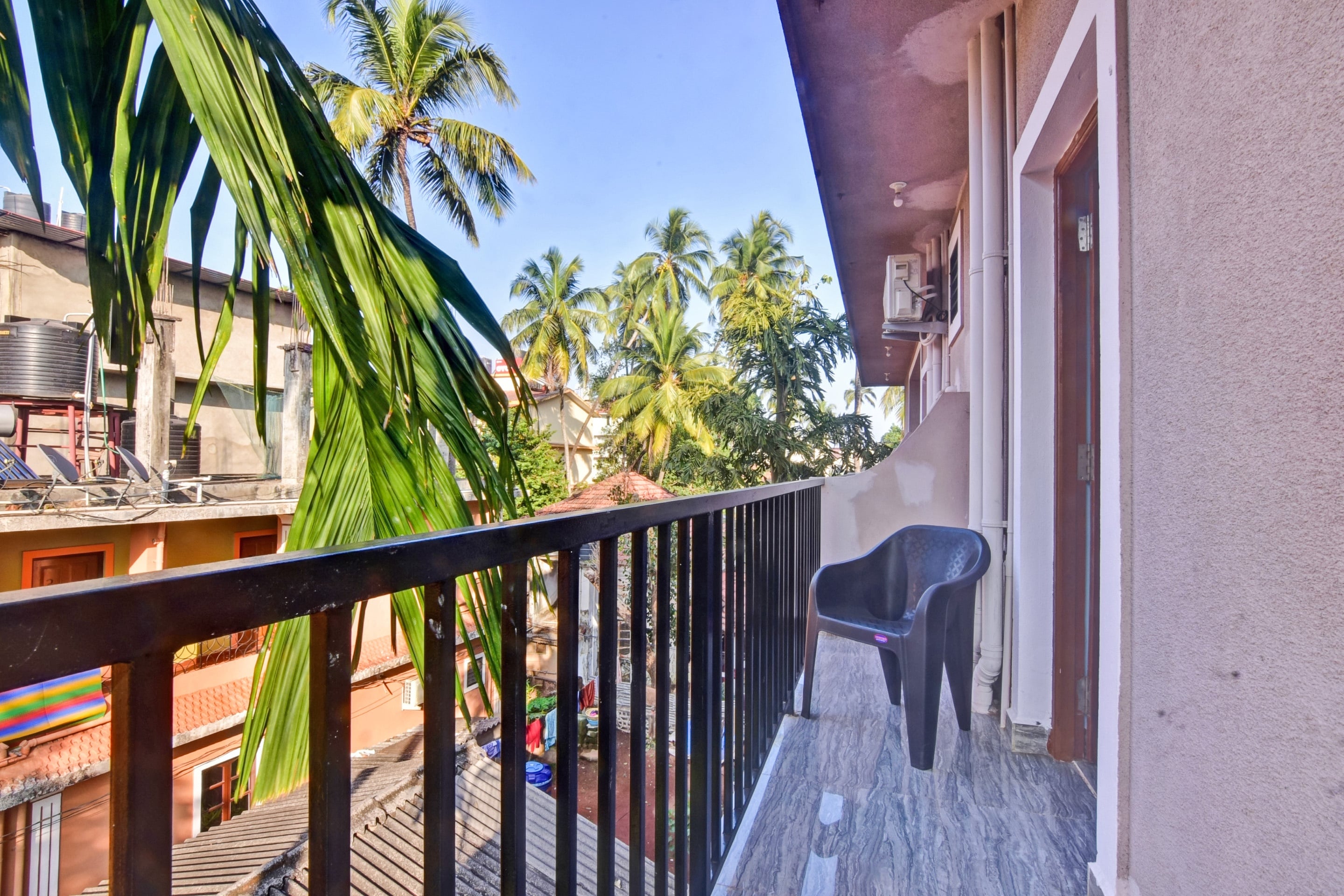 Hotel O Sai Leela - Tap to explore photos