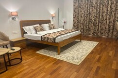 Posh Residency, Srinagar