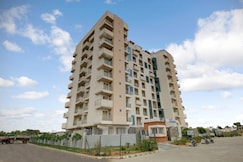 Hotel O Urbanite, Jaipur