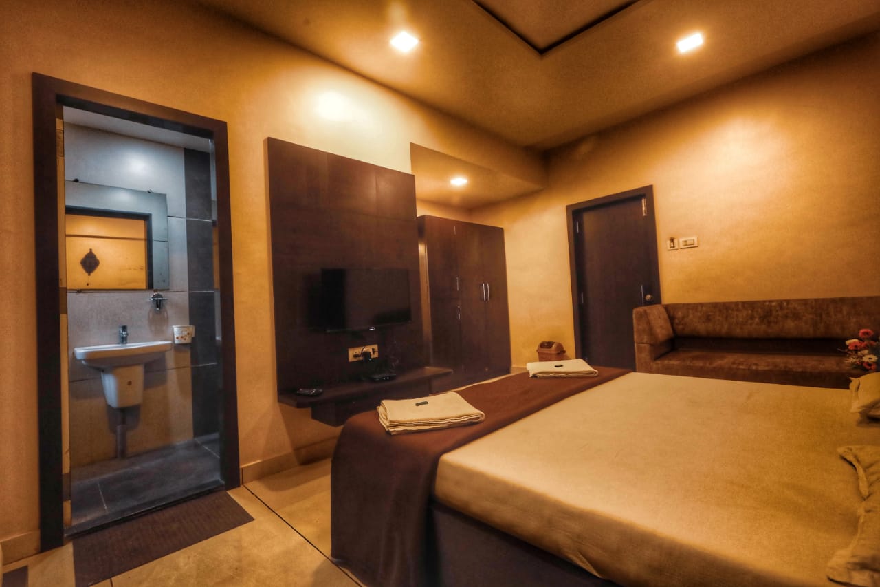 Hotel Kiran 2