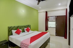 Hotel O The Orchid, Ghaziabad