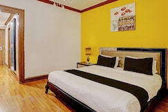 Townhouse Royal Palms Hotel - Rose Collection, Mumbai