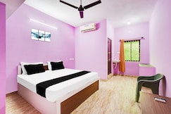 Hotel O Royal Midlaans, Pondicherry