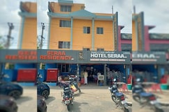 Hotel O SERAA RESIDENCY, Chennai