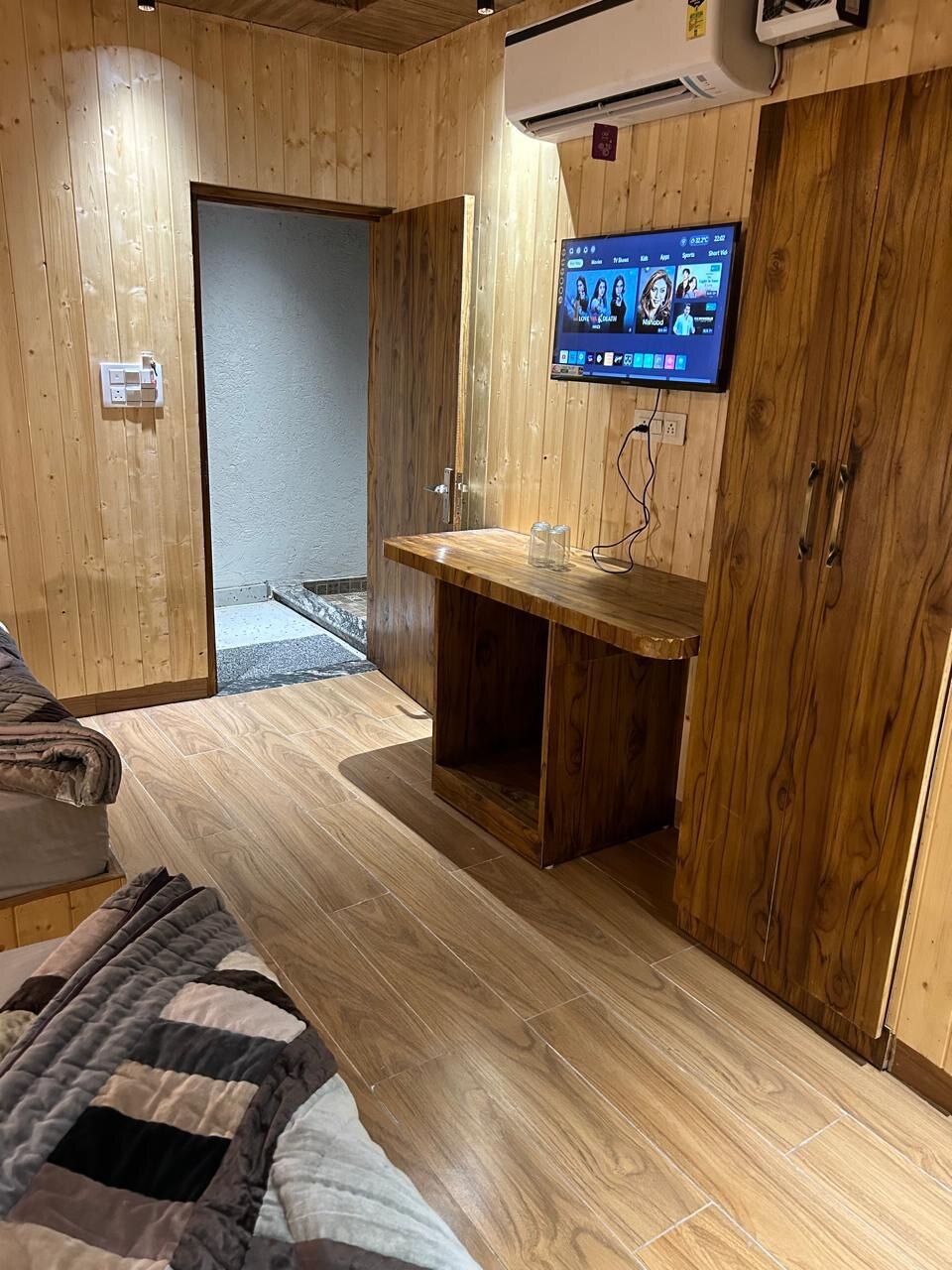 AVADH GUEST HOUSE - Tap to explore photos