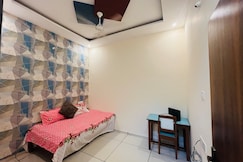 Samratt Home Stay, Ujjain