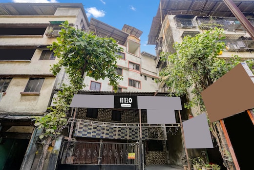 Hotel O Gymkhana Dombivli Mumbai