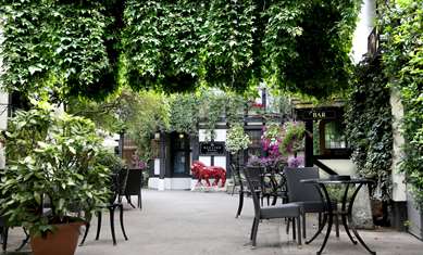 Best Western Red Lion Hotel - Tap to explore photos