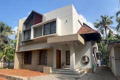 Oyster Homestay, Kollam