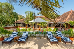 Palm Villa A Private Beach Sanctuary, Alleppey
