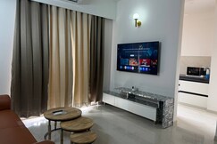 Peaceful Home, Manesar
