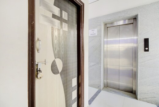 Hotel O Malnad Grand Inn