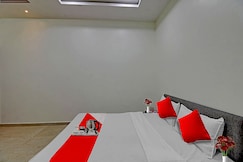 Hotel O Dhurva Inn, Nagpur