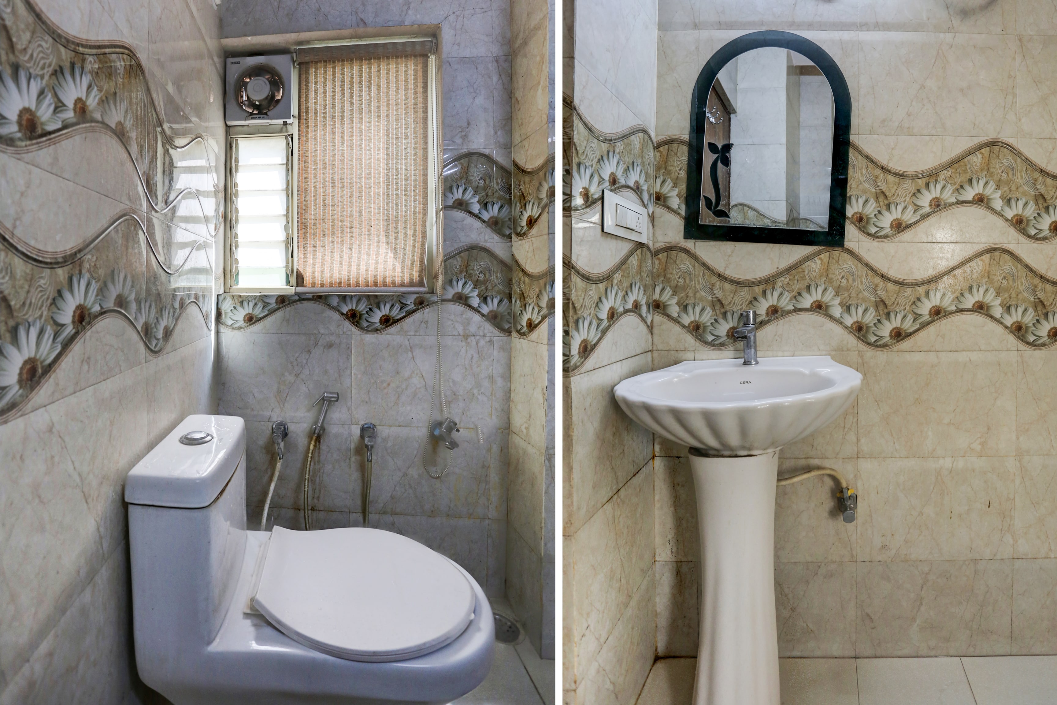 SPOT ON Sai P Guest House - Tap to explore photos