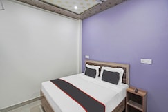 Hotel O Joyous Inn, Ghaziabad