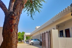 Basant Palace, Pushkar