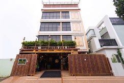 Chandan Heritage, Bhubaneshwar