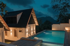 Habitat-Private Resort, Kuttikkanam