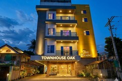 Townhouse Oak Casa Barcelona, Cabatuan