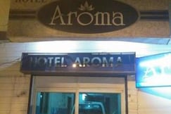 Hotel Aroma, Agra