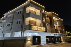 Skytouch Residency - OMR, Chennai