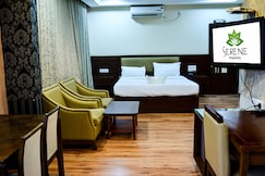 Serene Boutique Hotel , Bangalore